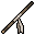 Wooden Staff